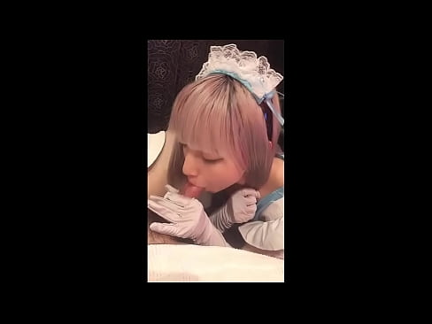 ❤️ Japanese Idol [mayuka], fransk hushjelp kostyme, del 1, blowjob og rykk av med lotion ❤ Russisk porno hos oss no.bassaniluigi.ru ❤