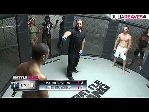 ❤️ Ultimate Fighter knuller en nummerjente rett etter en kamp i ringen ❤ Russisk porno hos oss no.bassaniluigi.ru ❤