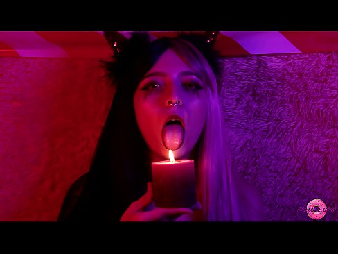 ❤️ Lidenskapelig blowjob fra Sexy Succubus med munnoppfyllelse ❤ Russisk porno hos oss no.bassaniluigi.ru ❤