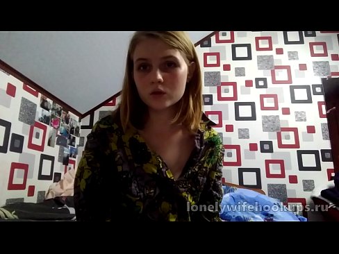 ❤️ Ung blond student fra Russland liker større pikk. ❤ Russisk porno hos oss no.bassaniluigi.ru ❤