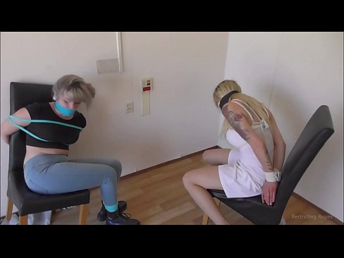 ❤️ Avhengig / bundet opp og kneblet / jente i nød ❤ Russisk porno hos oss no.bassaniluigi.ru ❤