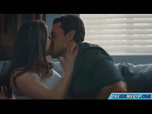 ❤️ Romantisk sex med en god barmfagre mor ❤ Russisk porno hos oss no.bassaniluigi.ru ❤