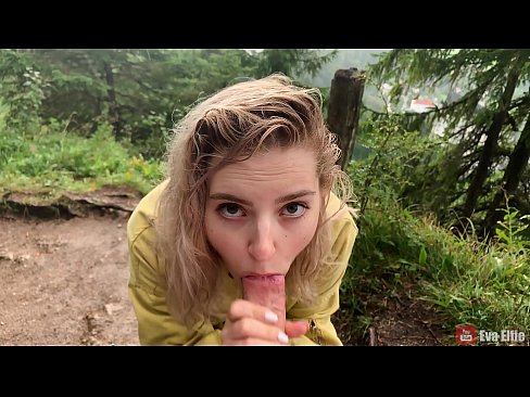 ❤️ Jente svelger cum etter en offentlig blowjob - Eva Elfi ❤ Russisk porno hos oss no.bassaniluigi.ru ❤