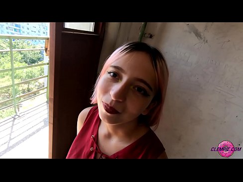 ❤️ Sensuell student suger en fremmed i utmarken - Cum On His Face ❤ Russisk porno hos oss no.bassaniluigi.ru ❤